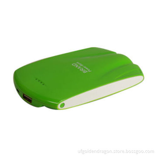 New! Ferrari style universal power bank for iPhone,smartphone,